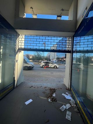 Local comercial en alquiler en Eixample Nord – La Devesa en Girona