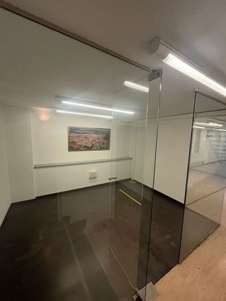 Local comercial en alquiler en Eixample Nord – La Devesa en Girona
