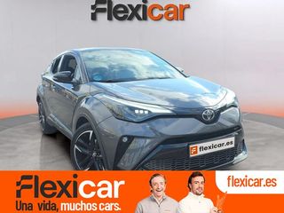 Toyota C-HR 2.0 200H GR Sport AWD-i