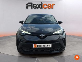 Toyota C-HR 2.0 200H GR Sport AWD-i