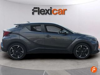Toyota C-HR 2.0 200H GR Sport AWD-i