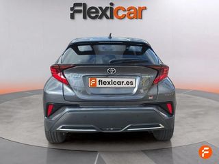 Toyota C-HR 2.0 200H GR Sport AWD-i
