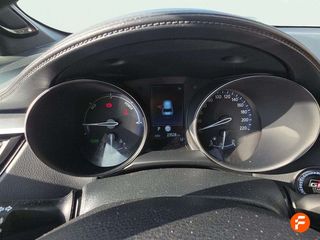Toyota C-HR 2.0 200H GR Sport AWD-i