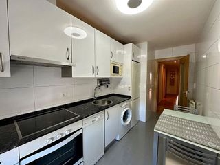 Piso en venta en Zona Alta en Ponferrada