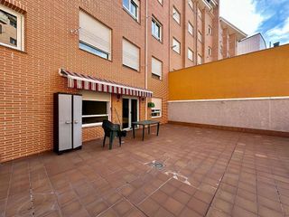 Piso en venta en Zona Alta en Ponferrada