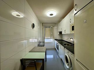 Piso en venta en Zona Alta en Ponferrada