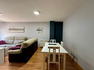 Piso en venta en Zona Alta en Ponferrada