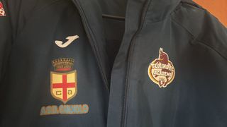 Giacca Joma Ragazzo Taglia S 12-13 anni