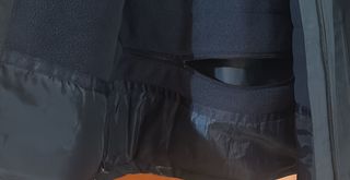 Giacca Joma Ragazzo Taglia S 12-13 anni