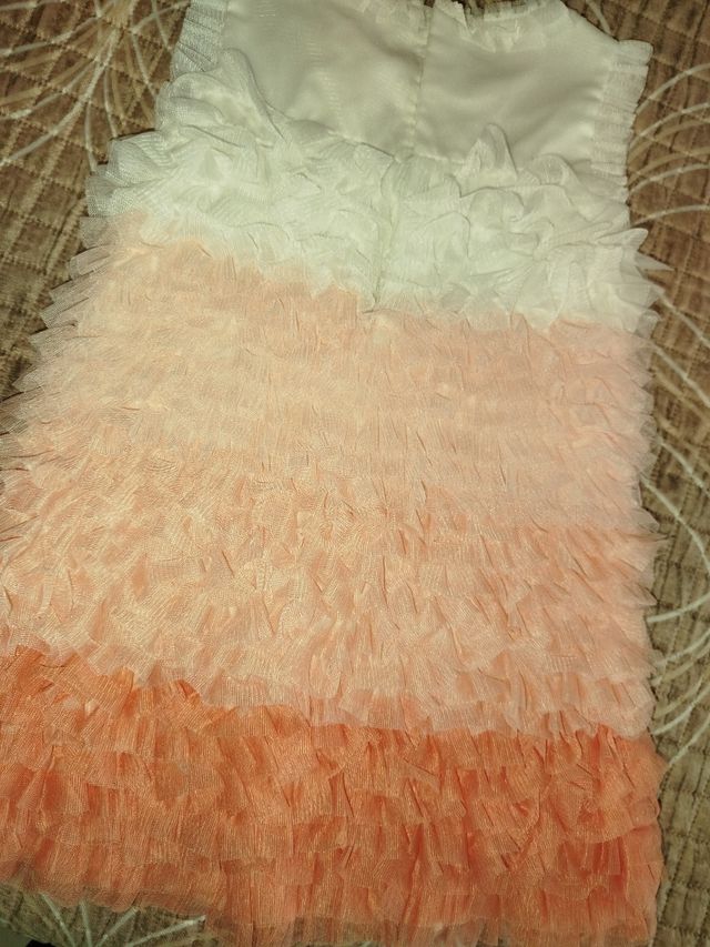 Vestito Mayoral elegante