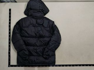 Chaqueta Ralph Lauren Negra.