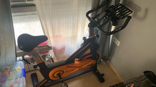 Bicicleta Estática Spinning Training