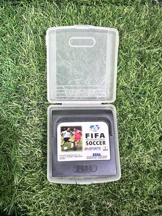 Lote 7 Juegos Sega Game Gear