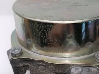 DEPRESOR FRENO / BOMBA VACIO NISSAN NV300 CAMPER