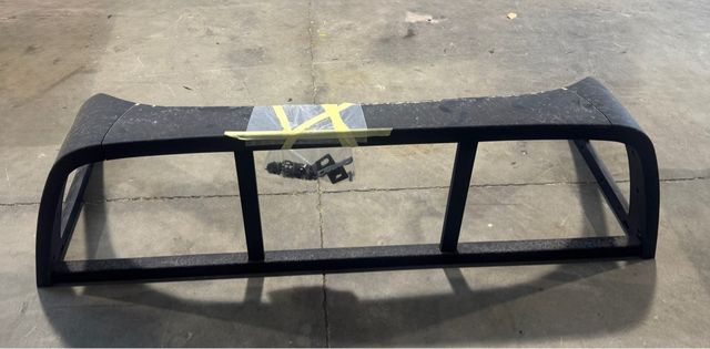 Roll bar para Evo Cross 4