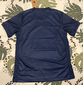 Camiseta Fútbol Francia 
Talla M