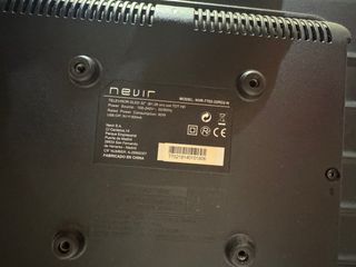 Televisor Nevir 32 DLED NVR-7702-32RD2-N
