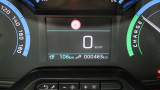 PEUGEOT eRifter eRifter Active Pack Standard 100kW