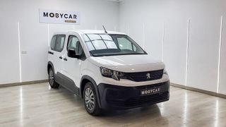 PEUGEOT eRifter eRifter Active Pack Standard 100kW