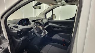 PEUGEOT eRifter eRifter Active Pack Standard 100kW