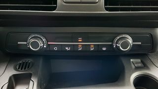 PEUGEOT eRifter eRifter Active Pack Standard 100kW