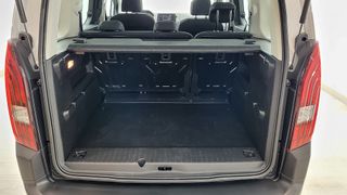 PEUGEOT eRifter eRifter Active Pack Standard 100kW