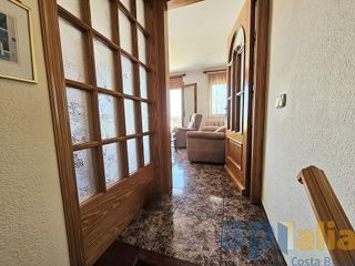 Casa en venta en Sant Joan-Vilarromà en Palamós