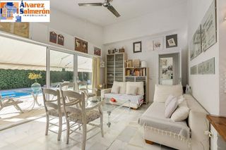 Chalet en venta en Residencial Triana - Barrio Alto en Gabias (Las)