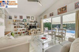 Chalet en venta en Residencial Triana - Barrio Alto en Gabias (Las)