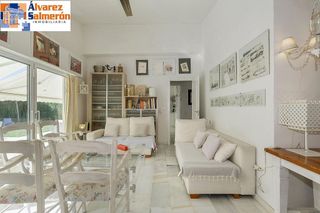 Chalet en venta en Residencial Triana - Barrio Alto en Gabias (Las)