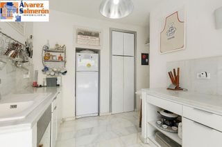 Chalet en venta en Residencial Triana - Barrio Alto en Gabias (Las)