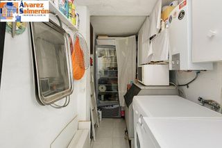 Chalet en venta en Residencial Triana - Barrio Alto en Gabias (Las)