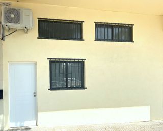 Local comercial en venta en Carlos Haya en Málaga
