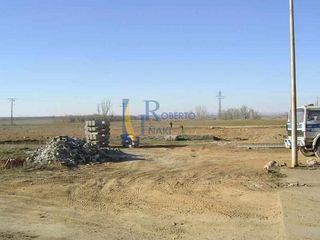 Terreno en venta en Valencia de Don Juan