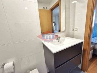 Piso en venta en Salvaterra de Miño