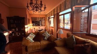 Piso en venta en Basurtu en Bilbao
