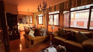 Piso en venta en Basurtu en Bilbao