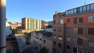 Piso en venta en Basurtu en Bilbao