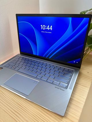 Portátil ASUS Zenbook 