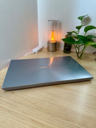 Portátil ASUS Zenbook 
