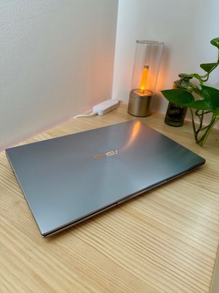 Portátil ASUS Zenbook 