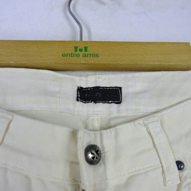 Jeans Richmond Donna Beige Taglia 29