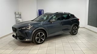 CUPRA FORMENTOR 1.4 eHybrid 204 CV DSG