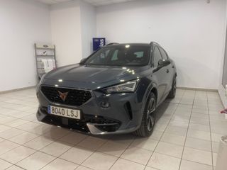 CUPRA FORMENTOR 1.4 eHybrid 204 CV DSG