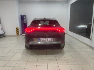 CUPRA FORMENTOR 1.4 eHybrid 204 CV DSG