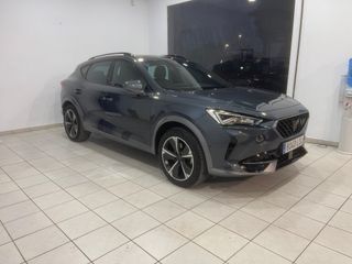 CUPRA FORMENTOR 1.4 eHybrid 204 CV DSG