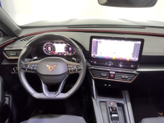 CUPRA FORMENTOR 1.4 eHybrid 204 CV DSG