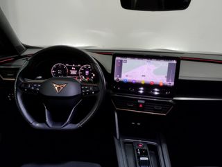 CUPRA FORMENTOR 1.4 eHybrid 204 CV DSG