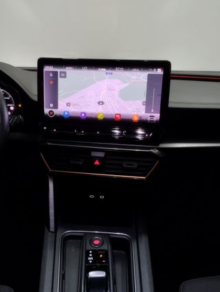CUPRA FORMENTOR 1.4 eHybrid 204 CV DSG