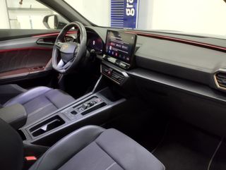 CUPRA FORMENTOR 1.4 eHybrid 204 CV DSG